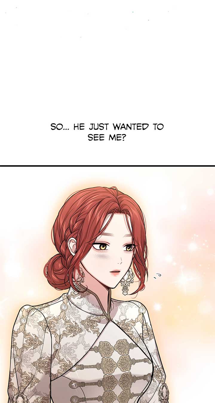 The Secret Bedroom of a Dejected Royal Daughter Chapter 98 47